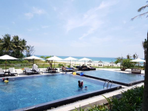  The Ocean Villas,3 Bedrooms,Private pool  Đà Nẵng